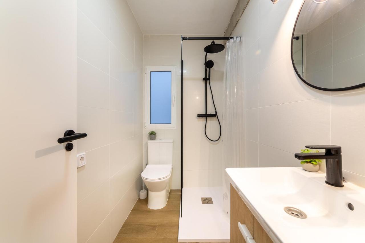 Trendy Homes Altamira Almeria Exterior photo